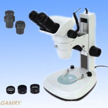 Китай Сделал высококачественный стереоскопический микроскоп (Szx6745-J3)